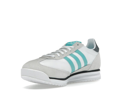 adidas SL 72 RS Mercedes-AMG Petronas Formula One Team White