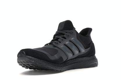 adidas Ultra Boost S&L Core Black Carbon