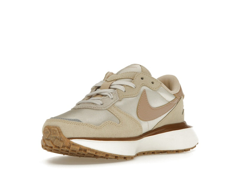 Nike Phoenix Waffle Sanddrift Sesame (Women's)