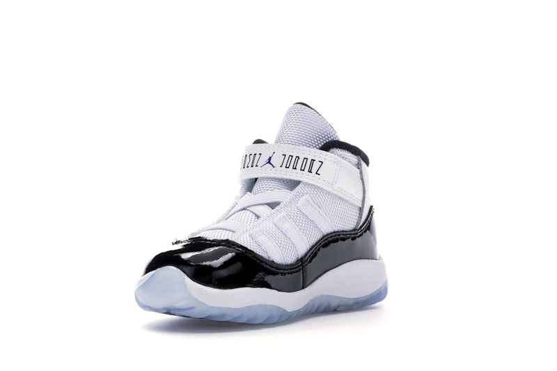 Jordan 11 Retro Concord (2018) (TD)