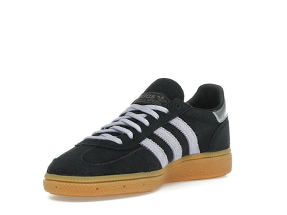adidas Handball Spezial Black Light Violet (Women's)