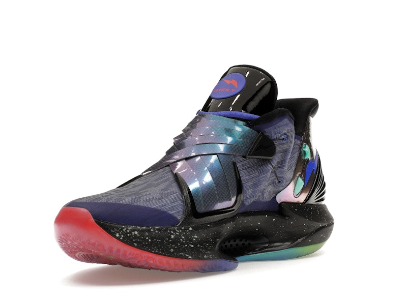 Nike RTFKT Cryptokicks iRL Space Matter