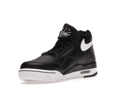 Nike Flight Legacy Black White