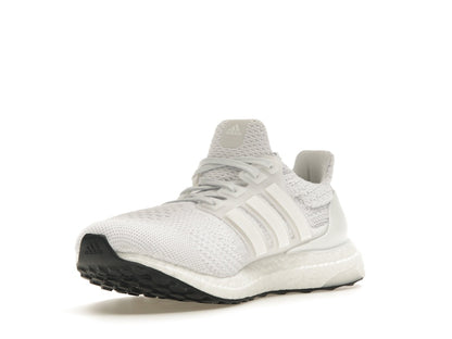 adidas Ultra Boost DNA 5.0 Cloud White Black Sole (Women's)