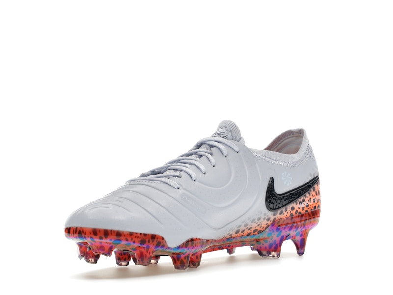 Nike Tiempo Legend 10 Elite FG Electric Pack Olympic Safari