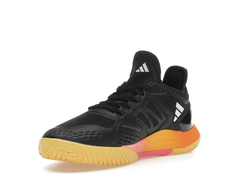 adidas Adizero Ubersonic 4.1 Aurora Black Zero Metalic Spark