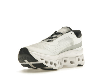 On Running Cloudmonster Undyed White (Women's)