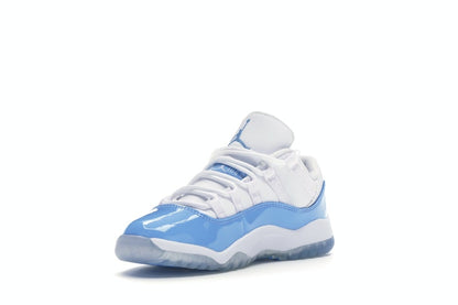 Jordan 11 Retro Low UNC (PS)