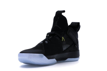 Jordan XXXIII Blackout