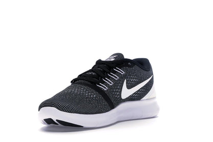 Nike Free Run H Black/White-Black