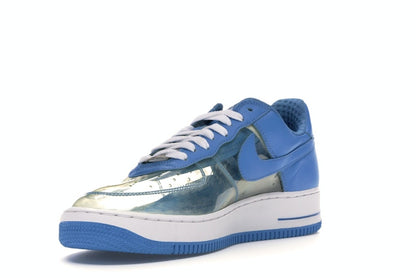 Nike Air Force 1 Low Fantastic 4 Invisible Woman