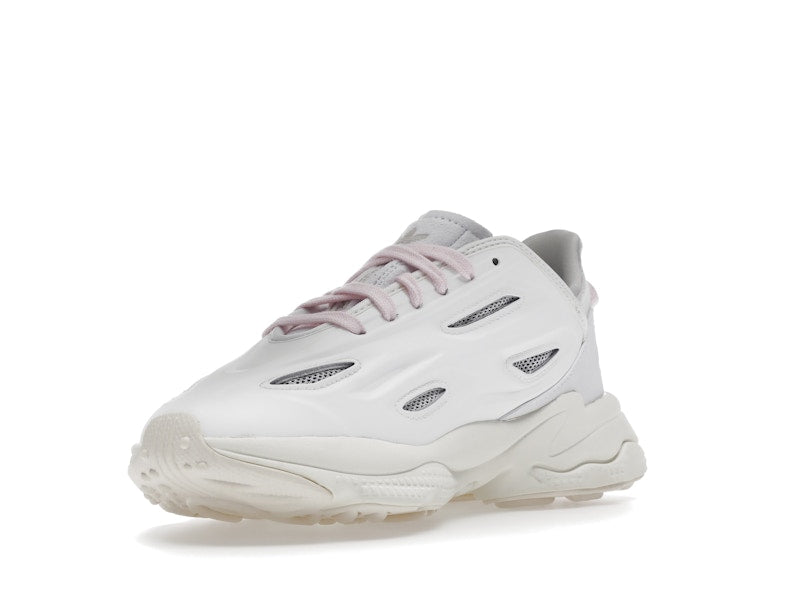 adidas Ozweego Celox Cloud White Clear Pink (Women's)