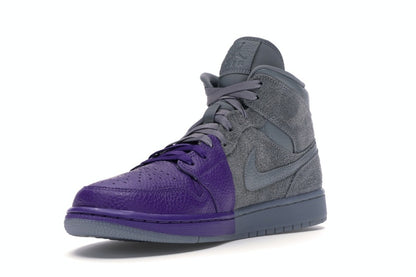 Jordan 1 Mid Sheila Rashid (Women's)
