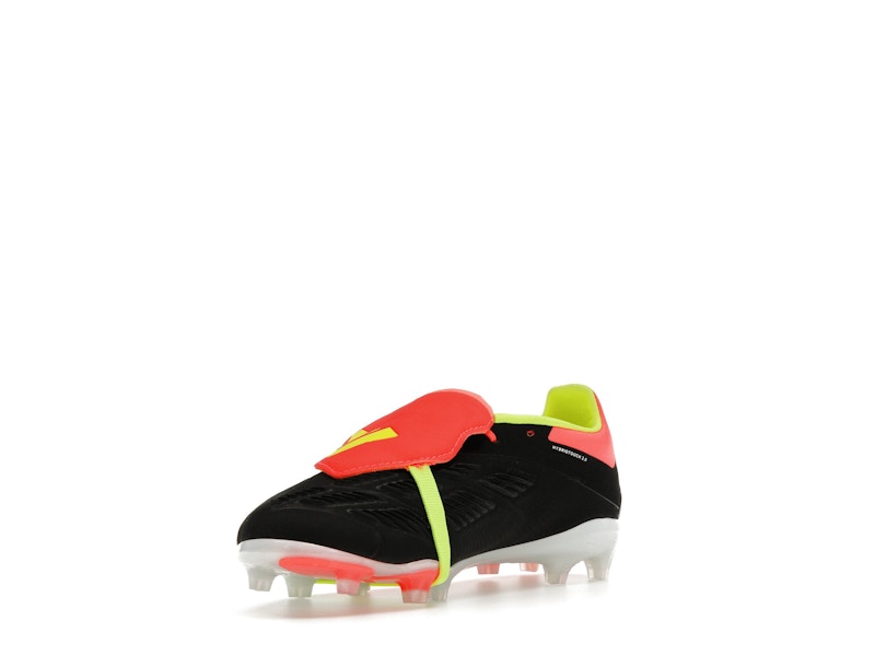 adidas Predator Elite Foldover Tongue FG Solar Energy Pack (GS)