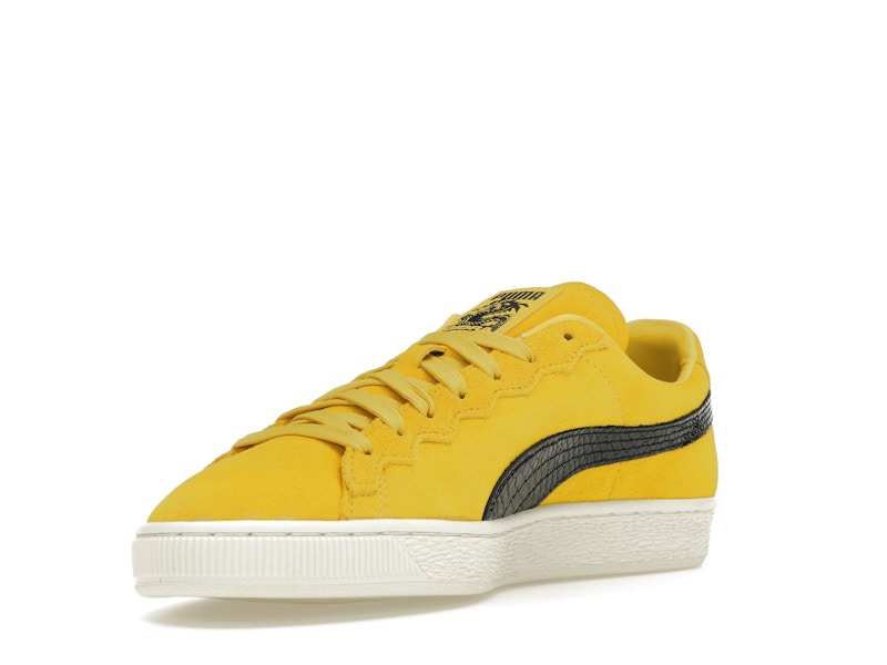 Puma Suede Staple Gidra