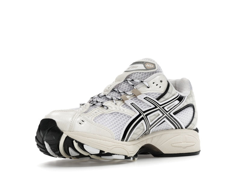 ASICS Gel-Nimbus 10.1 White Ivory