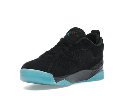 Jordan MVP 92 Black Gamma Blue