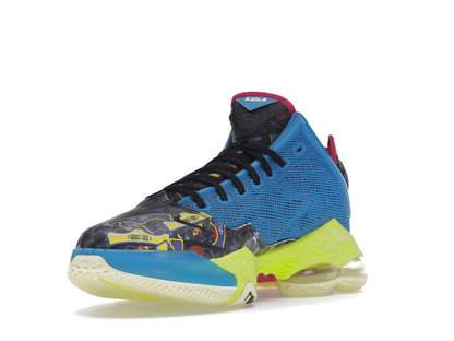 Nike LeBron 19 Low LeBronival