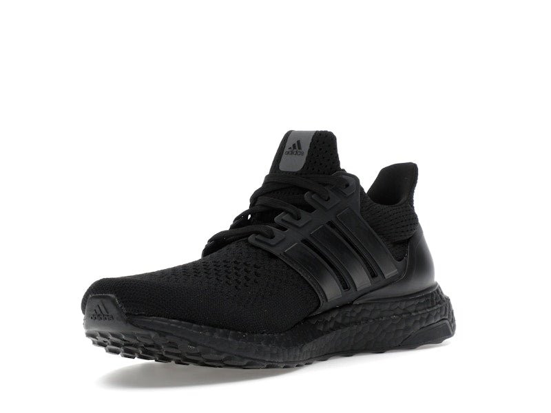 adidas Ultra Boost 1.0 Triple Black (Women's)