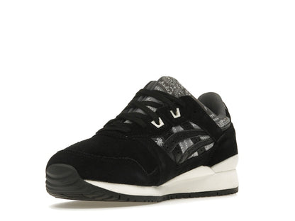 ASICS Gel-Lyte III Paisley Black Cream