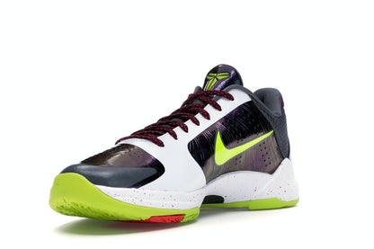 Nike Kobe 5 Protro Chaos