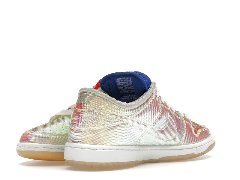 Nike SB Dunk Low Concepts Holy Grail (Cement Box)