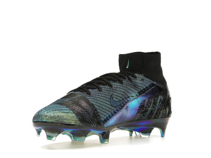 Nike Mercurial Superfly 10 Elite FG Iridescent