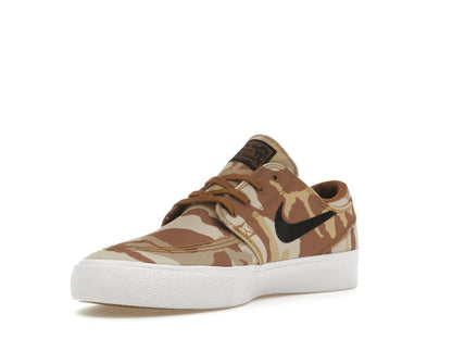 Nike SB Zoom Stefan Janoski Canvas Premium RM Parachute Beige