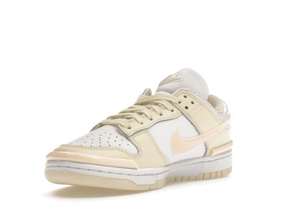 Nike Dunk Low Twist Coconut Milk Guava Ice (Women's)