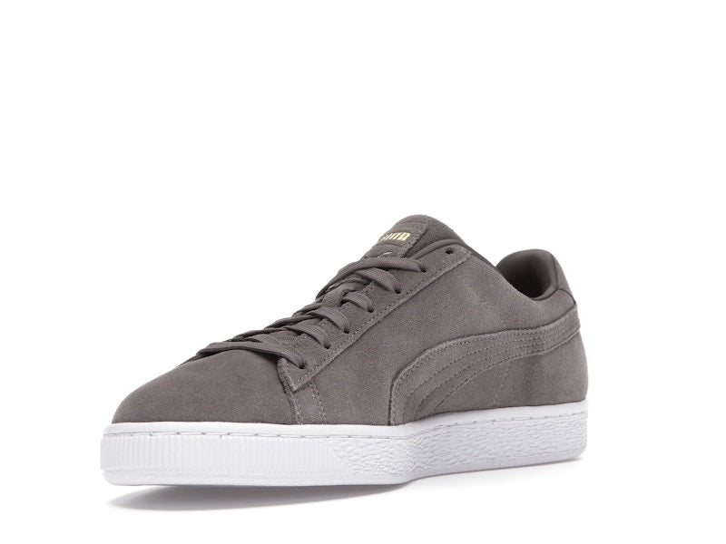 Puma Suede TMC Grey