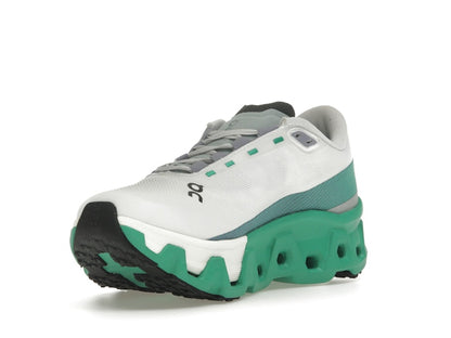 On Running Cloudmonster Hyper Undyed Mint