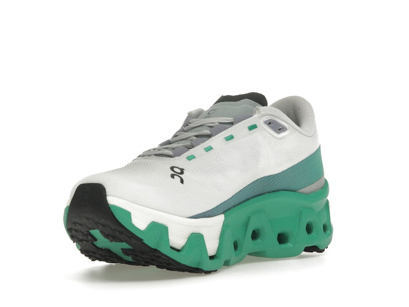 On Running Cloudmonster Hyper Undyed Mint