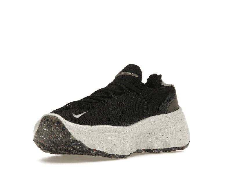 Nike Space Hippie 04 Black Dark Smoke Grey