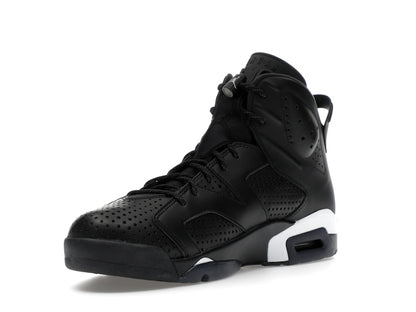 Jordan 6 Retro Black Cat