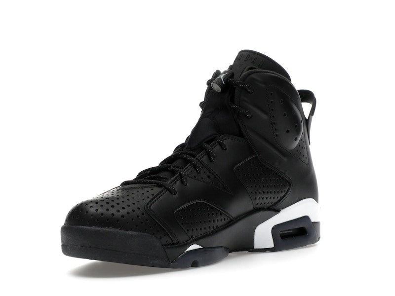 Jordan 6 Retro Black Cat