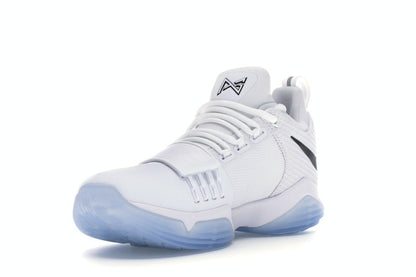 Nike PG 1 White Ice