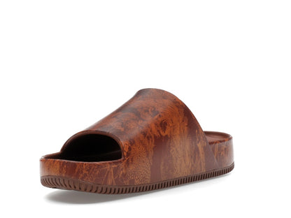 Nike Calm Slide Cinnamon Monarch