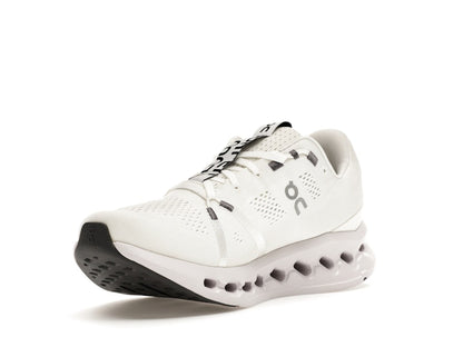 On Running Cloudsurfer White Frost