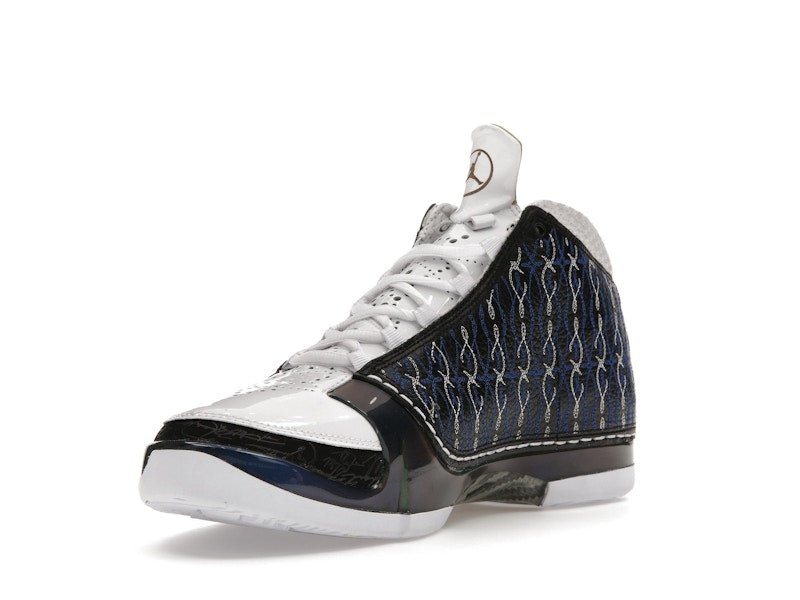 Jordan 23 Motorsports / Wizards