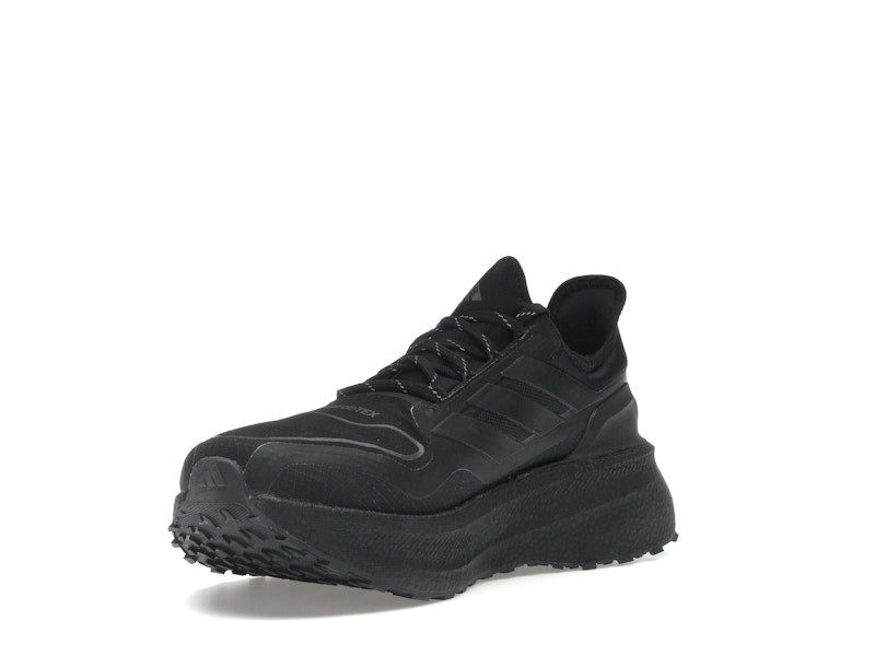 adidas Ultra Boost 5 Gore-Tex Core Black Carbon (Women's)