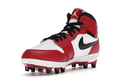 Jordan 1 TD Mid Cleat Chicago (2019)