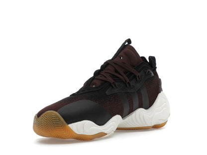 adidas Trae Young 3 Shadow Brown