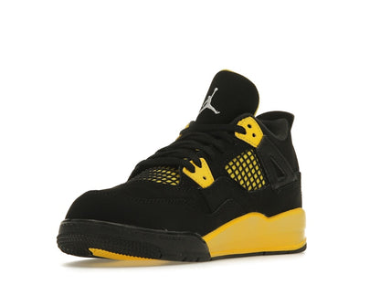 Jordan 4 Retro Thunder (2023) (PS)