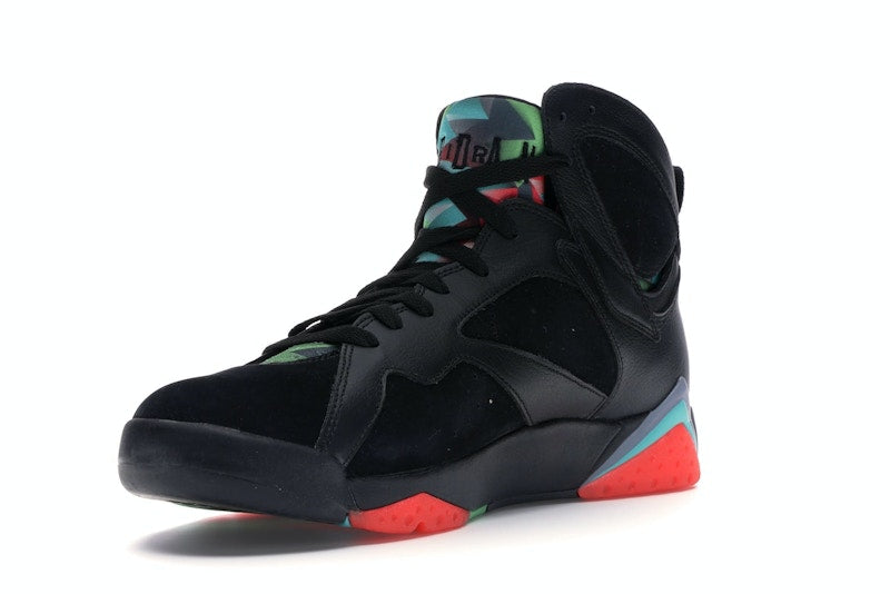 Jordan 7 Retro Barcelona Nights