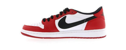 Jordan 1 Retro Low Chicago (2016)