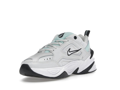 Nike M2K Tekno Platinum Tint Teal (Women's)
