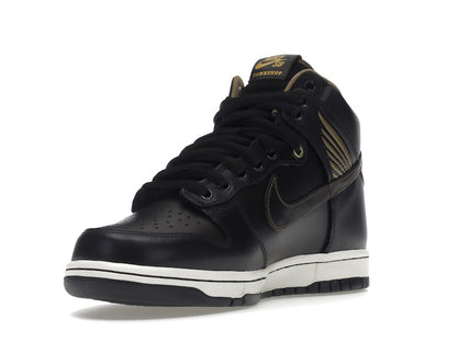 Nike SB Dunk High Pawnshop Skate Co. Old Soul