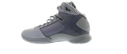 Nike Hyperdunk 08 Fade to Black