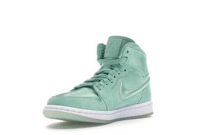Jordan 1 Retro High Season of Her Mint Foam (Women's)