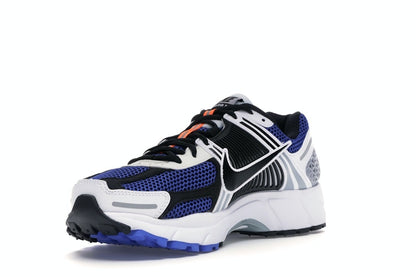 Nike Zoom Vomero 5 White Racer Blue Black